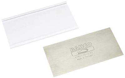 Bahco schraapstalen | 474-125-0.80