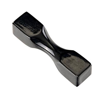 Eetstokjes Legger - Zwart Hout - Tokyo Design Keuken - Elegant Ontwerp