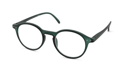 Leesbril MPG KLH187-Groen-+1.50