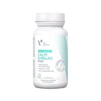 VETEXPERT Calm&Relax Mini - supplementen voor honden en katten - 30 stuks - thumbnail