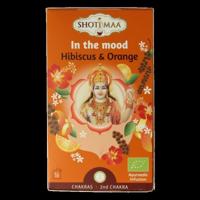 Shoti Maa Thee In The Mood - thumbnail