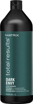 Matrix Matrix Total Results Dark Envy Shampoo 1000ml