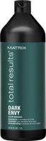 Matrix Matrix Total Results Dark Envy Shampoo 1000ml - thumbnail
