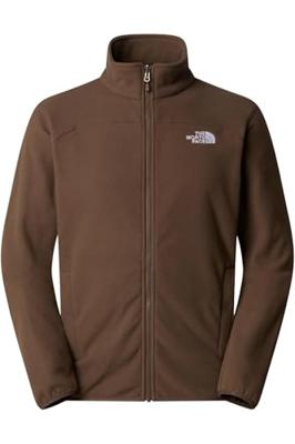 The North Face Evolve II Triclimate® 3 in 1 jas Heren Moss Green-TNF Black S