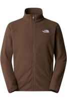 The North Face Evolve II Triclimate® 3 in 1 jas Heren Moss Green-TNF Black S - thumbnail