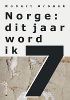 Norge: dit jaar word ik 7 - Robert Aronsk - ebook - thumbnail
