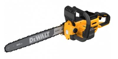 DeWALT DCMCS575X1 Accu Kettingzaag 50cm 54V XR FlexVolt 9.0Ah