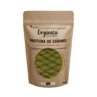 Organische hennepproteïne - 250 gram - thumbnail