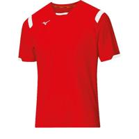 Mizuno Team Premium Game Shirt Junior - Red - thumbnail