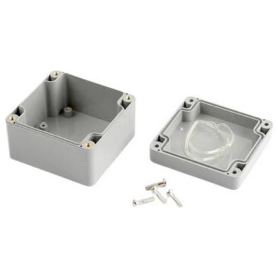 Supertronic PE206K-S Universele behuizing 82 x 80 x 55 1 stuk(s)