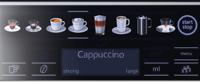 Siemens EQ.6 plus TE657319RW koffiezetapparaat Espressomachine 1,7 l Volledig automatisch - thumbnail
