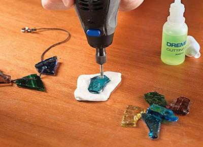 Dremel 26150662JB 662 Multitool toebehorenset Diamant 3.2 mm 1 stuk(s)