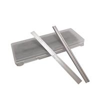 Metabo Accessoires Dubbelzijdige HM schaafbeitels (10 st.) - 630272000 - thumbnail