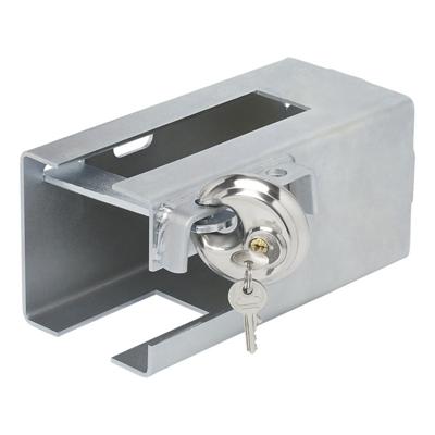 Pro Plus Koppelingsslot met discusslot