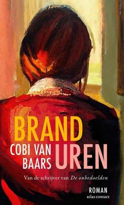 Branduren - Cobi van Baars - ebook