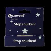 Neusspreider maat M 1 Stuks - thumbnail