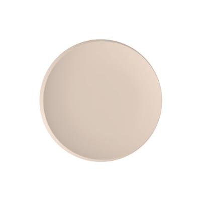 VILLEROY & BOCH - Newmoon Beige - Dinerbord 27cm VILLEROY & BOCH - Newmoon Beige - Dinerbord 27cm