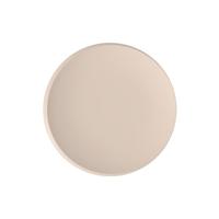 VILLEROY & BOCH - Newmoon Beige - Dinerbord 27cm - thumbnail