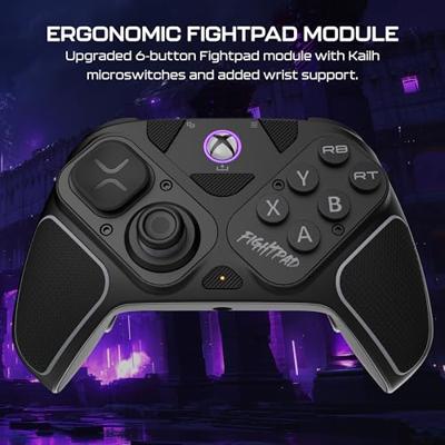 Modulaire controller - Xbox - Victrix Pro BFG Reloaded - Draadloos - Zwart - thumbnail