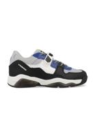 Vingino Vito Low VB45-1105-01 Zwart-29 maat 29 - thumbnail