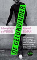 De gelukvinder - Edward van de Vendel, Anoush Elman - ebook - thumbnail