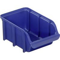 Raaco Magazijnbakken Stapelbak 2, blauw BIN 2 - 106900 - 106900 - thumbnail