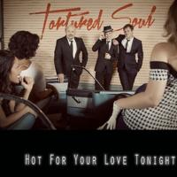 Hot For Your Love Tonight - CD (5034093416313) - thumbnail