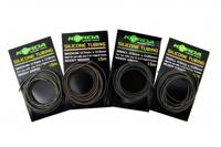 Korda Silicone Tube Green 1.5 meter 0,75 mm - thumbnail