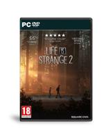 Life is Strange 2 - thumbnail