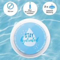 Drink Buddy pieper - thumbnail