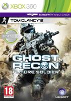 Ghost Recon Future Soldier (classics) - thumbnail