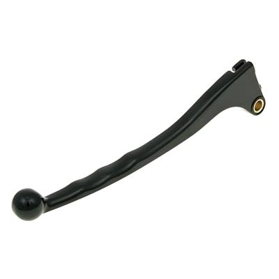 VPARTS Clutch lever vicma black, 75682