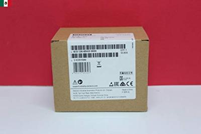 Siemens 6ES7226-6BA32-0XB0 Digitale PLC-invoermodule