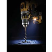 DeWalt Accessoires HSS-G Metaalboor EXTREME 2 Ø5,0mm - DT5046-QZ - thumbnail