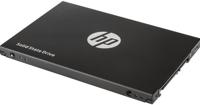 HP S700 120 GB SSD harde schijf (2.5 inch) SATA 6 Gb/s Retail 2DP97AA#ABB - thumbnail
