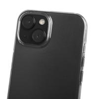 Hama Always Clear Case voor Apple iPhone 16 Transparant - thumbnail