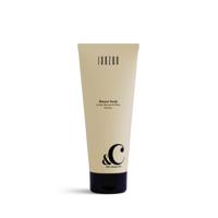 Janzen &C Collection Lychee Blossom & Shine Shower Scrub 200ml - thumbnail