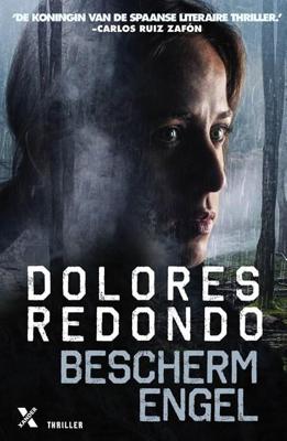 Beschermengel - Dolores Redondo - ebook