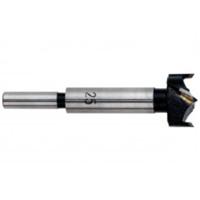 Metabo 625130000 Forstnerboor 1 stuks 40 mm Gezamenlijke lengte 90 mm 1 stuk(s) - thumbnail