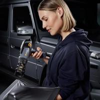 Steinel 089764 HEISSLUFTGEBLAESE HM 1920 E Heteluchtpistool 2000 W - thumbnail