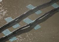 3M Duct Tape zwart 50mm x 50m - 190050B - thumbnail