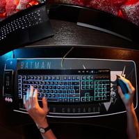 DC Comics Mousepad with Mobile Charger Batman - thumbnail