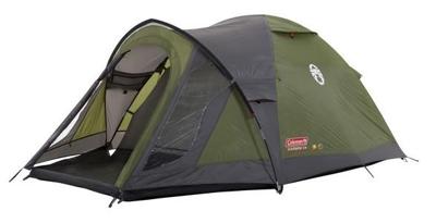 Coleman Darwin 3 Plus tent Coleman Darwin 3 Plus tent