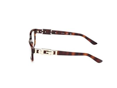 Brillenframe Dames Guess GU2986 55052