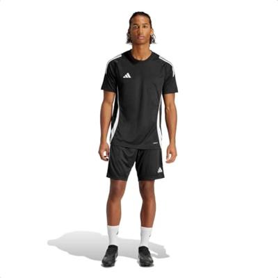 Adidas Tiro 24 Voetbalbroek Heren L Adidas Tiro 24 Voetbalbroek Heren L