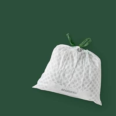 Brabantia afvalzak R 36 liter 20 stuks