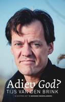 Adieu God? - Tijs van den Brink - ebook - thumbnail
