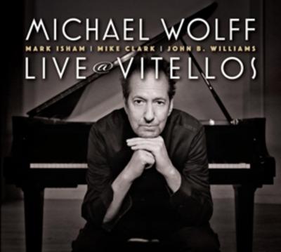 Live At Vitellos - CD (0016728161527)