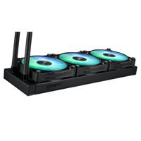 Asus MAX GAMING LC 360 ARGB PC-waterkoeling - thumbnail