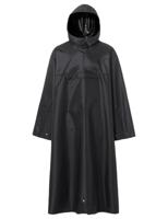 Vaude Hiking Backpack II Poncho Black L/XL - thumbnail